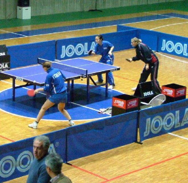 Lavori al Palasport L’obiettivo è 400 spettatori
