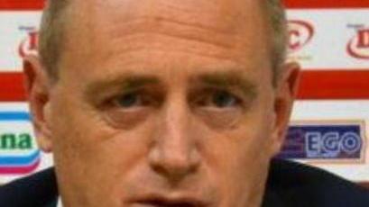 Lucchese, finito l’idillio Pagliuca-Bacci