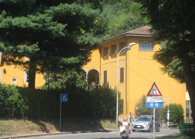 Gallicano, chiude l’asilo “Moni” 