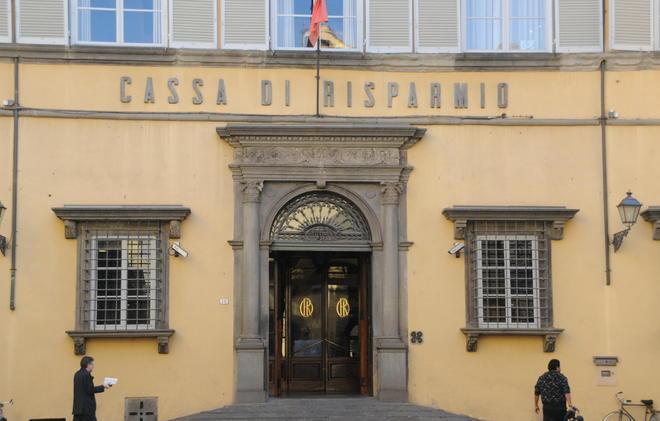 Fondazione-Cassa, la città è scettica 