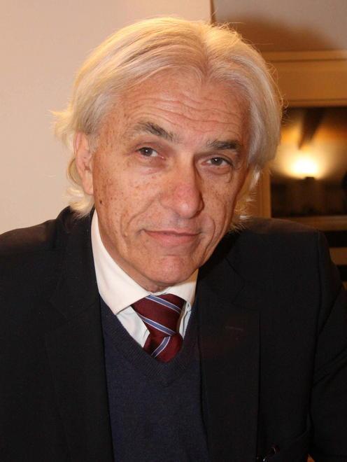 Tarabella eletto segretario del Pd 
