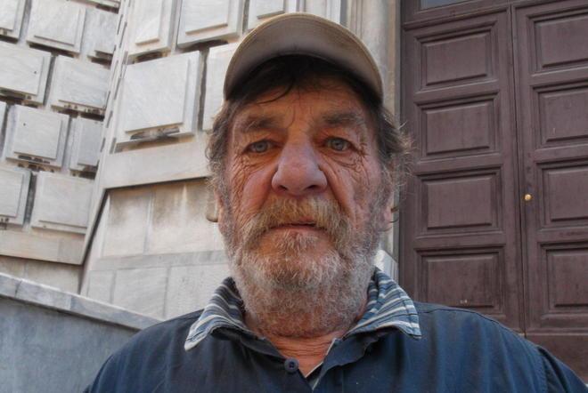 L’appello: «Rimandatemi al ricovero»