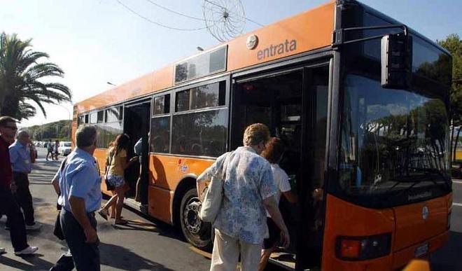 Bus assicurato per l’ospedale unico 