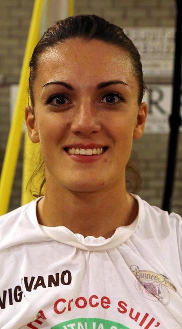 È un sabato sera ricco nel mondo del volley