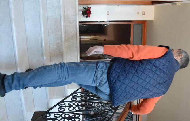 «Ai ragazzi voglio dire: non gettatevi via» 