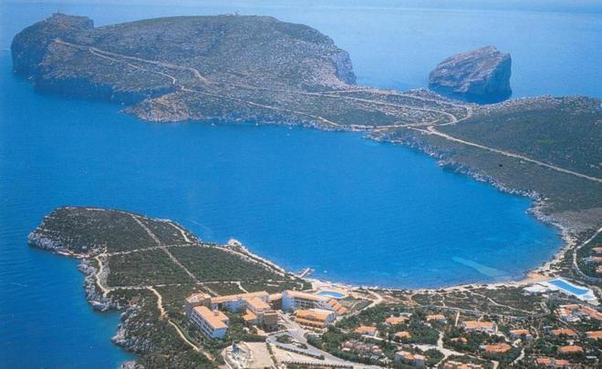 Dicembre alla scoperta delle due zone protette 