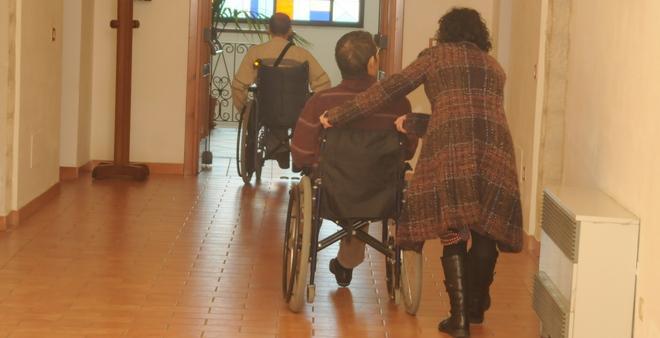 Padre Morittu: «La malattia fa paura» 