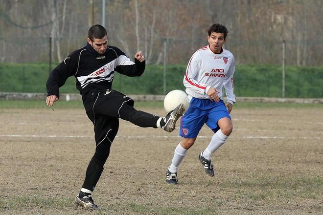 Imprese firmate Fiano e Dogana Calcio Uisp: risultati e classifiche 