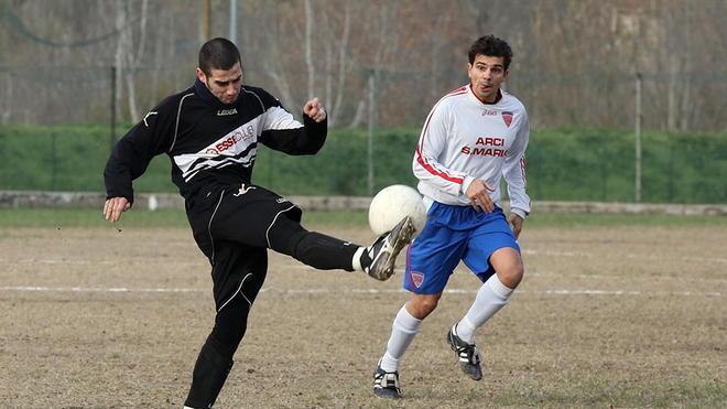 Imprese firmate Fiano e Dogana Calcio Uisp: risultati e classifiche