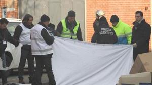 Prato, incendio in fabbrica al Macrolotto: 7 morti