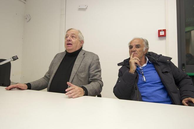 Miccoli rovina la prima volta di Cuccureddu in panchina 