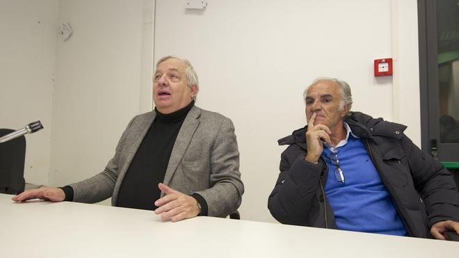 Miccoli rovina la prima volta di Cuccureddu in panchina