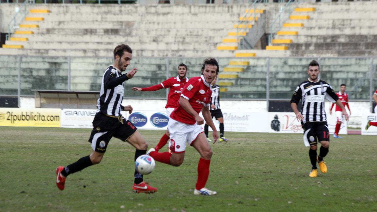Perugia troppo forte per il Viareggio: gli umbri espugnano (2-0) i Pini