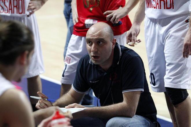 Sporting strapazza la Fortitudo (63-58) Grande serata al Palaterme 
