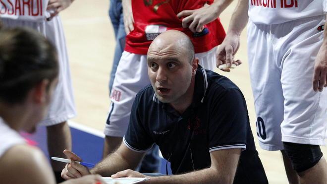 Sporting strapazza la Fortitudo (63-58) Grande serata al Palaterme