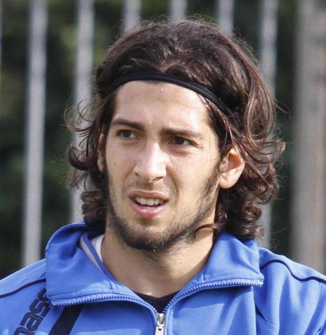  Nell’Ascoli giocano Malatesta e Pazzagli
