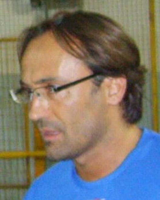 Schiaffo all’arbitro e gara sospesa 