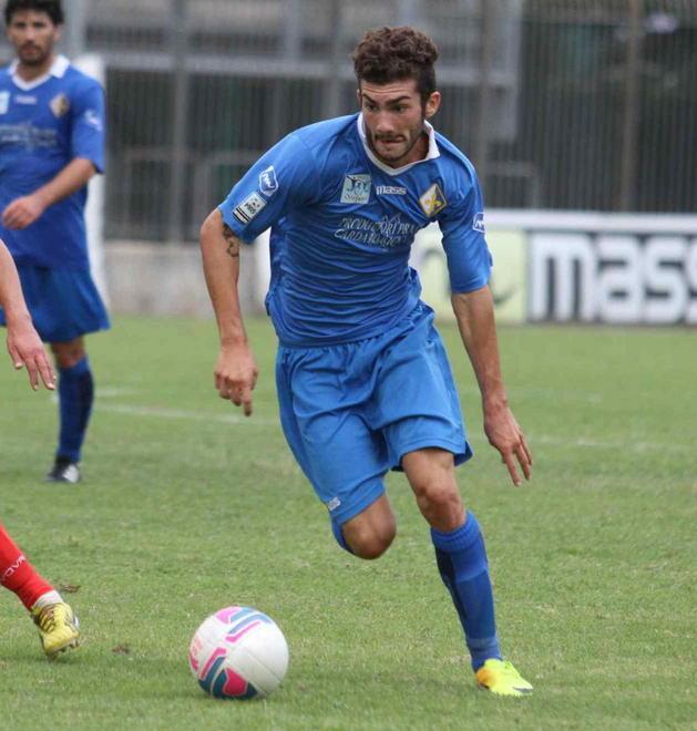 Esposito vuol ritornare a far correre il Prato 