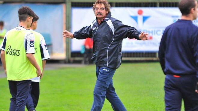 Mister Morgia: «Gara sempre in mano nostra»