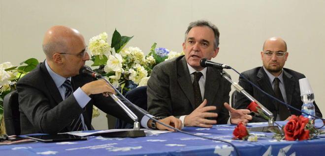 «Assurdo far pagare l’Imu prima casa ai nostri cittadini»