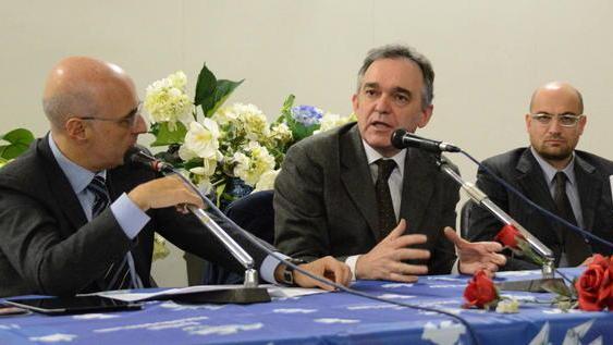«Assurdo far pagare l’Imu prima casa ai nostri cittadini»