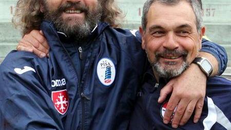I colpacci esterni del Gubbio e della Nocerina
