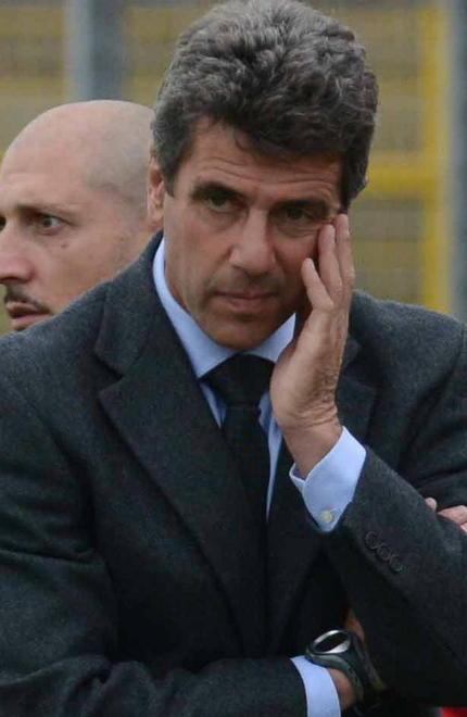 Pagliari e Perrone, due destini quasi paralleli 