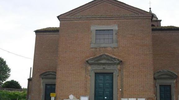 Madonna dell’Acqua torna al suo splendore