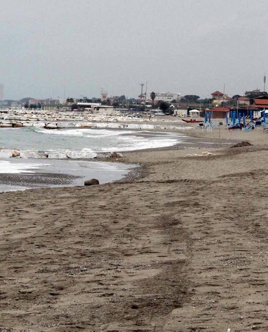 Workshop per scongiurare l’erosione 