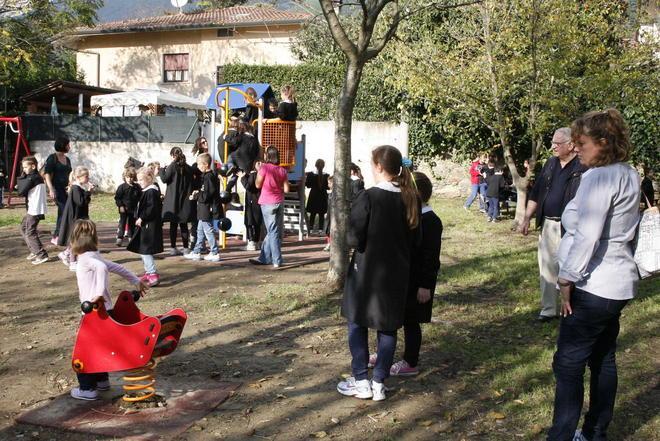 Strettoia abbandonata? Sì, ma da chi la critica