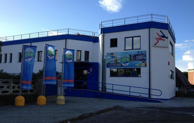 Impianto riparato, domani piscina aperta 