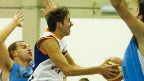 Arcanthea contro Omegna sarà basket spettacolo