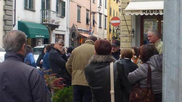Tares, scontro in consiglio tensione a Bagni di Lucca