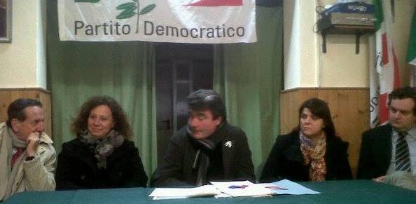 “Cambiare verso”, ecco i candidati renziani 