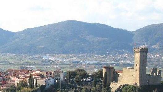 Turismo volàno doc del Comune di Luni