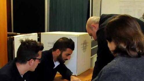Leri: affluenza attorno all’8%