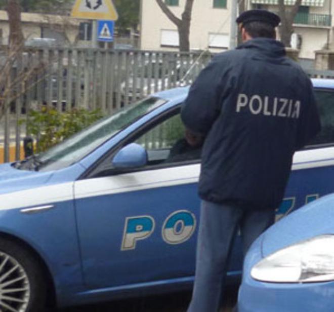 Due fermati dalla polizia: avevano cocaina e hashish 