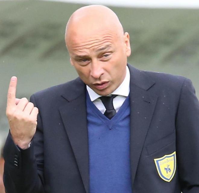 Corini fa pretattica ed elogia Nicola «Lavoro super»