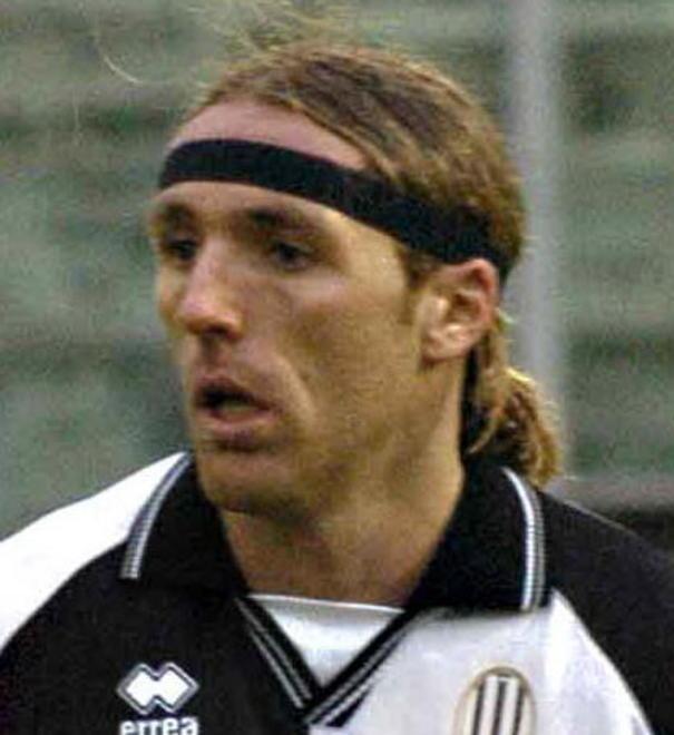 Calcio, il Fucecchio ingaggia Luca Bonini (ex C2) 
