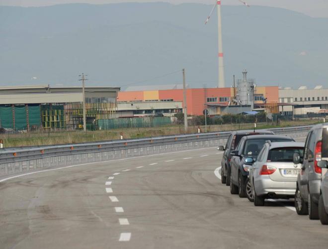 I ladri di rame rovinano la festa 