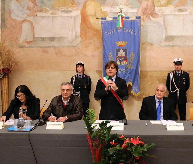«In 10 anni elargiti 1,3 milioni» 