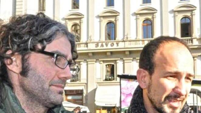 Da San Miniato in Brasile per salvare i palazzi storici