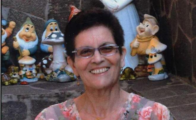 Dorgali, un concerto per Anna Aquilina