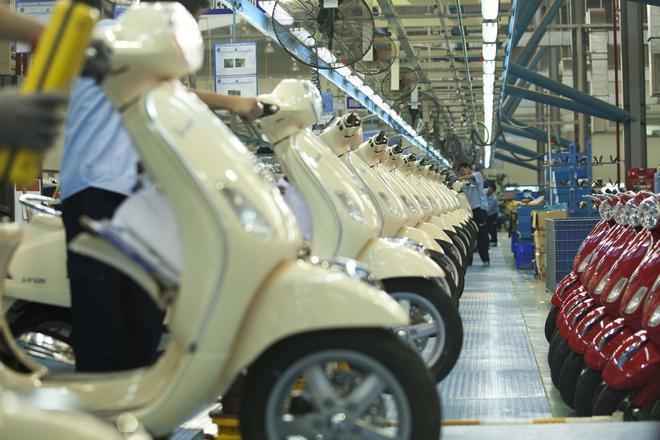 Industria con il fiatone, la ripresa non c’è 