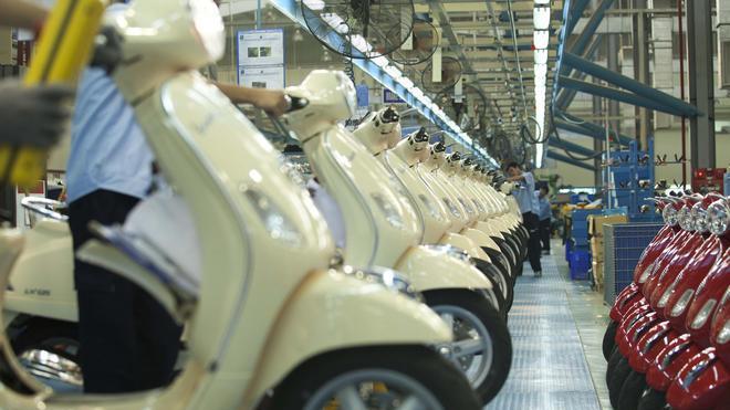 Industria con il fiatone, la ripresa non c’è