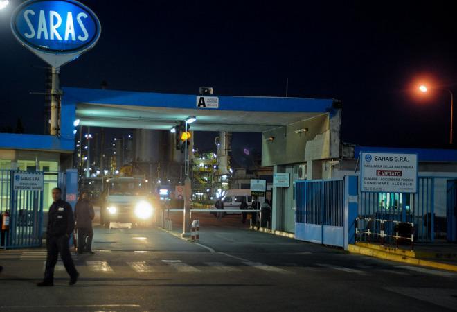 Saras, in appello chieste 5 condanne per la morte dei 3 operai 