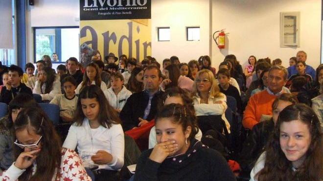 Una settimana di laboratori e orientamento alle Bartolena