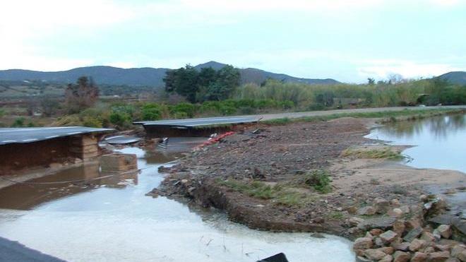 Alluvione, il Trentino dona ventimila euro alla Sardegna 