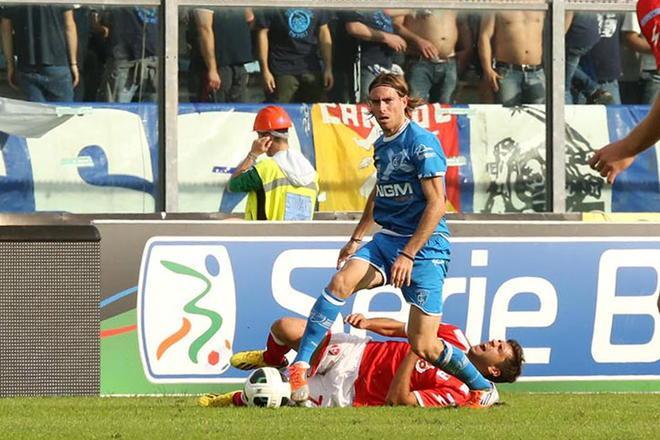 Azzurri: capitan Moro a consulto dal professor Mariani 