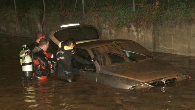 Quattro rinvii a giudizio per la tragedia del sottopasso di via Ciulli